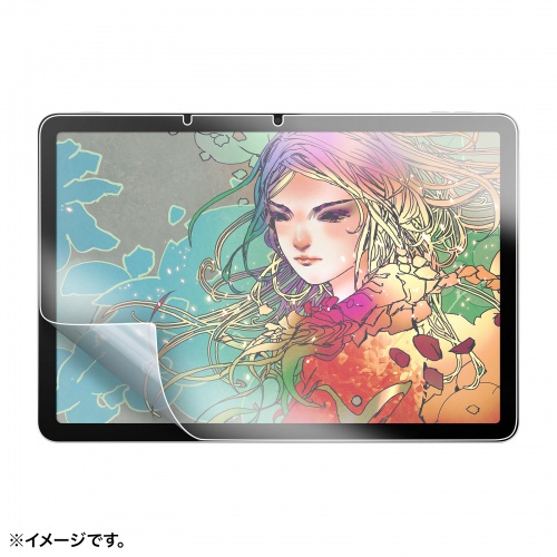液晶保護フィルム（Wacom ポータブルパッド MovinkPad 11・紙のような書き心地・反射防止フィルム）