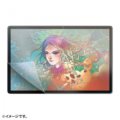 反射防止フィルム（Wacom ポータブルパッド MovinkPad Pro 14対応・紙のような質感）