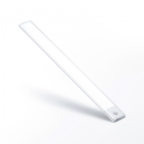 人感センサーライト（LEDライト・マグネット・アタッチメント・充電式） LED-BA8W サンワサプライ