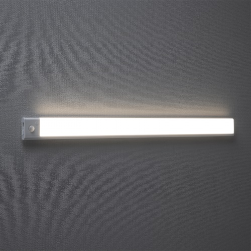 人感センサーライト（LEDライト・充電式） LED-BA9W サンワサプライ