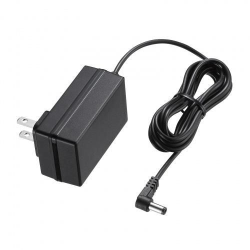 デスクライト（LEDデスクライト・クランプ・ライトスタンド・コンセント・900ルーメン・調光・3関節・おすすめ・おしゃれ・目に優しい・ガンメタリック） LED-DESK2GM サンワサプライ