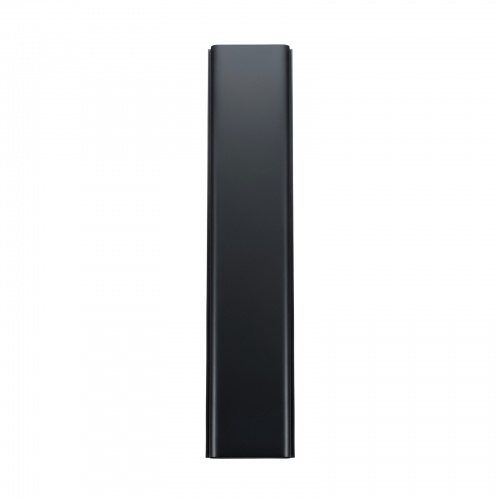 LEDデスクライト（充電式・コードレス・USB Type-C・折りたたみ・コンパクト・無段階調光・3段階調色・目に優しい・卓上ライト・角度調節・読書灯・学習机・テレワーク・ベッドサイド・ブラック）
