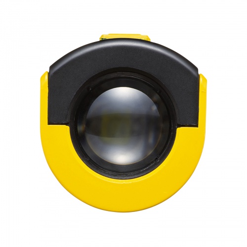 ネックライト（首掛け式LED・USB充電式・作業用・防水規格IP44・最大120ルーメン・フレキシブルアーム）