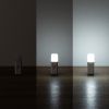 人感センサー付きLEDライト（足元灯・ナイトライト・停電時自動点灯ライト・自動消灯・手持ちライト・小型・充電式・直挿し・AC電源・プラグ回転・屋内用）