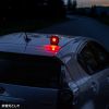 LEDライト（充電式・作業灯・マグネット・スタンド設置・防水IPX6・1300ルーメン・無段階調光・角度調整可能）