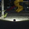 LEDライト（充電式・作業灯・マグネット・スタンド設置・防水IPX6・1300ルーメン・無段階調光・角度調整可能）