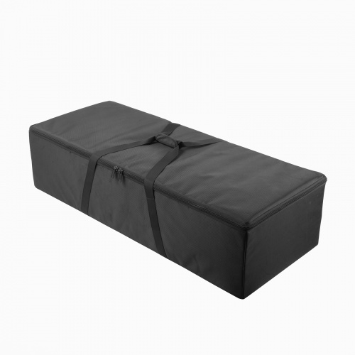 LEDバルーンライト（消費電力240W・38400lm・高さ調整可能・屋外対応・工事現場・カバー2種類・ケーブル長5m）