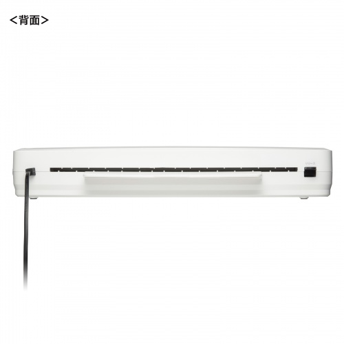 ラミネーター（ラミネート・機械・パウチラミネーター・パウチ加工・A3/ A4・4本ローラ・90秒ウォームアップ・リリース機能）