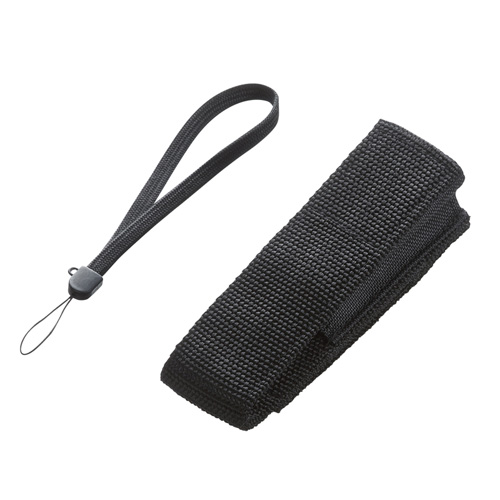 レーザーポインター(グリーンレーザー・防塵・防滴・電池・LED・物流・工事現場・高輝度) LP-GL1012LED サンワサプライ