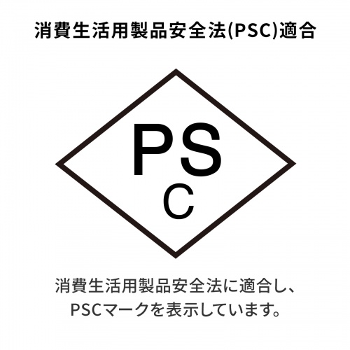 レーザーポインター（緑・USB充電式・PSC認証・グリーンレーザー・Type-C・ストラップホール・スリム・グレー）
