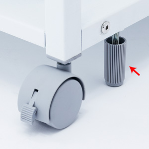 【アウトレット･訳あり・セール】アジャスター（4個セット）