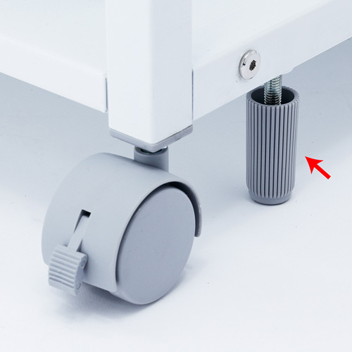 【アウトレット･訳あり・セール】アジャスター（4個セット）