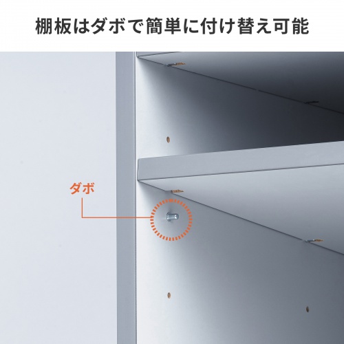 プリンタ台（プリンタラック・キャスター・ボックス・高さ70cm・幅40cm・奥行40cm・A4・耐荷重100kg）
