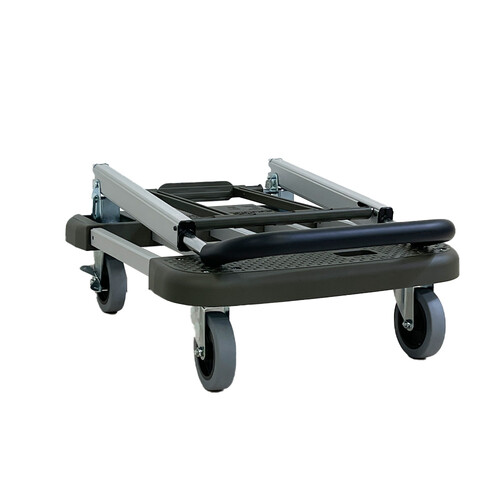 台車（折りたたみ・コンパクト・キャスター・ストッパー・おすすめ）