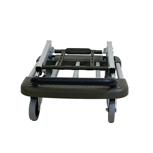 台車（折りたたみ・コンパクト・キャスター・ストッパー・おすすめ）