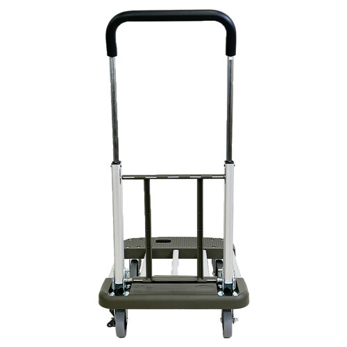 台車（折りたたみ・コンパクト・キャスター・ストッパー・おすすめ）