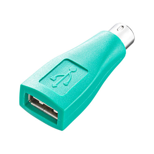 USB-PS/2変換アダプタ