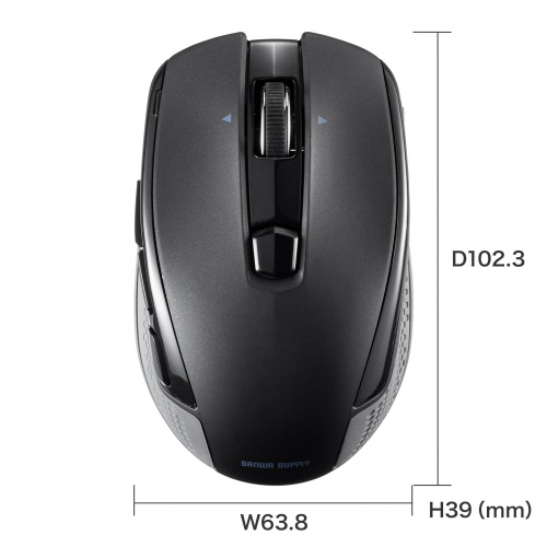 ブラック ワイヤレスマウス ハイブリッド ロジテック Logitech G502X Lightspeed ブラック ゲーミング