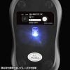 Bluetoothマウス（Type-C・充電式・3ボタン・軽量・バッテリー式・ワイヤレス・無線・紙箱・スタンダード・ブラック）
