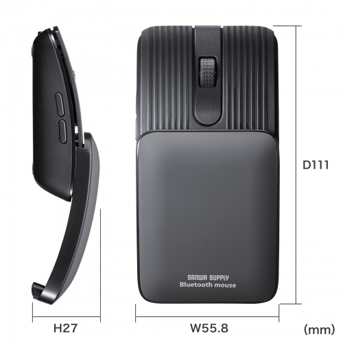 マウス MCHOSE M7 PAW3395 Wireless 8khz Mouse – mechkeysshop