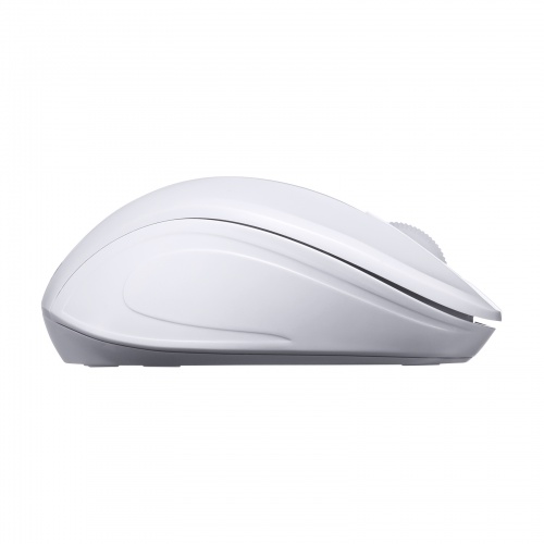 ワイヤレスマウス(Bluetooth・電池式・おすすめ・おしゃれ・人気・静音・抗菌・3ボタン・iPhone15・iPhone15plus・ホワイト） MA-BBSK315W サンワサプライ