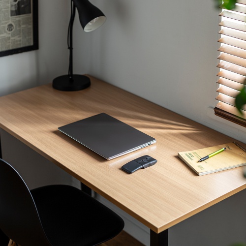 Bluetoothマウス（薄型・5ボタン・戻る進むボタン・USB充電式・IRセンサー・折りたたみ式・マルチペアリング対応・ポーチ付き・ブラック）