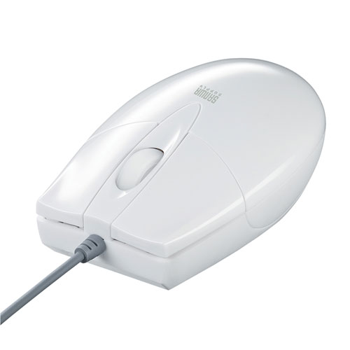 A.H.P.L. ダブルマウス　ahpl 楽天市場】ThinKlick AIマウスSpark AI搭載 多機能ワイヤレス