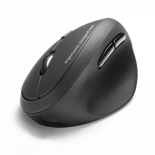 ワイヤレスマウス(Bluetooth・電池式・おすすめ・おしゃれ