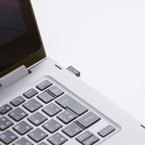 抗菌エルゴノミクスマウス（静音・ワイヤレス・USB接続・戻る・進むボタン・ブルーLED・大型サイズ）