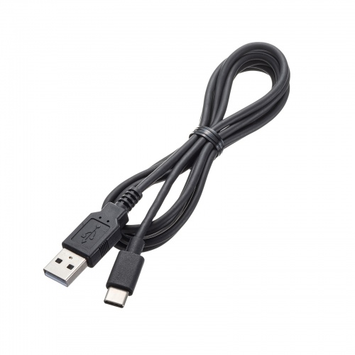 ワイヤレスマウス（2.4GHz・小型・エルゴノミクス・静音・5ボタン・戻る/進むボタン搭載・DPI切替・ブルーLED・FREEROシリーズ・ブラック）