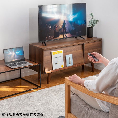 Bluetoothタッチパッド（リモコンマウス・ハンディマウス・ごろ寝マウス・プレゼン・Win・Mac・iOS・Android・メディア操作・USB充電式）