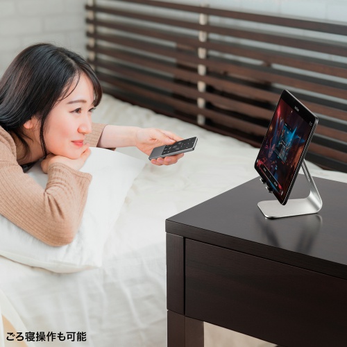 Bluetoothタッチパッド（リモコンマウス・ハンディマウス・ごろ寝マウス・プレゼン・Win・Mac・iOS・Android・メディア操作・USB充電式）