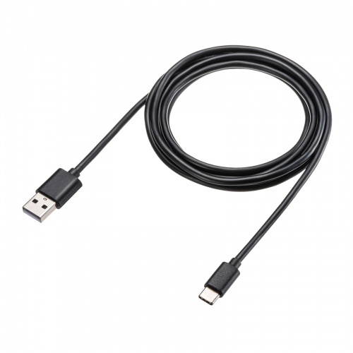 タッチパッド（有線・振動機能・USB・トラックパッド・薄型・高精度・スクリーンキーボード・ジェスチャー機能・Windows専用・6インチ・Mサイズ・ガンメタ）