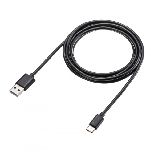 タッチパッド（有線・振動機能・USB・トラックパッド・薄型・高精度・スクリーンキーボード・ジェスチャー機能・Windows専用・7インチ・Lサイズ・ガンメタ）