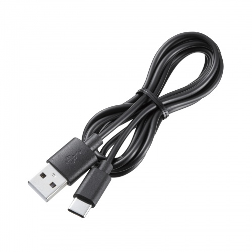 ワイヤレスマウス(Bluetooth・充電式・おすすめ・おしゃれ・人気・ 静音・5ボタン・ブラック） MA-WBBS519BK サンワサプライ