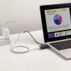 プレゼンテーションマウス（ワイヤレスプレゼンター・C-HDMI変換アダプタ付き・4K/60Hz・PD100W・PowerPoint・windows・mac）