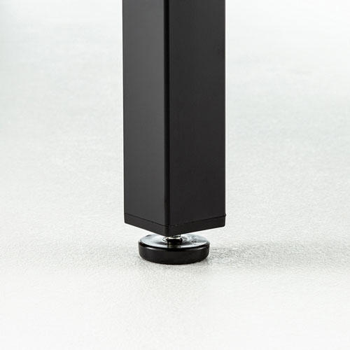 フリースタイルデスク(木目・増結用・幅800×奥行き900×高さ720mm)