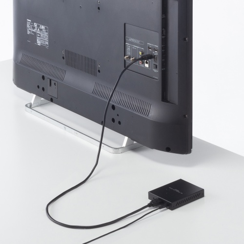 メディアプレーヤー（4K対応・デジタルサイネージ・自動再生・タイマー機能付き・HDMI・RCA・SDカード・USBメモリ・オートプレイ・動画・画像）