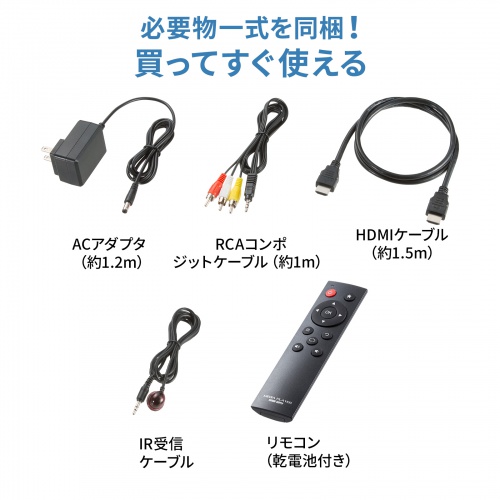 メディアプレーヤー（4K対応・デジタルサイネージ・自動再生・タイマー機能付き・HDMI・RCA・SDカード・USBメモリ・オートプレイ・動画・画像）