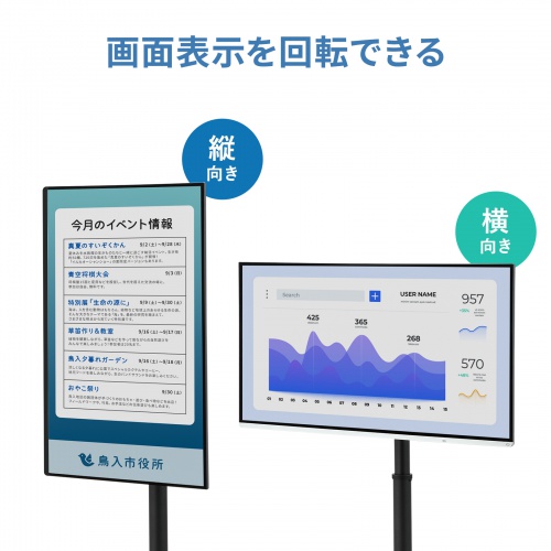 メディアプレーヤー（4K対応・デジタルサイネージ・自動再生・タイマー機能付き・HDMI・RCA・SDカード・USBメモリ・オートプレイ・動画・画像）
