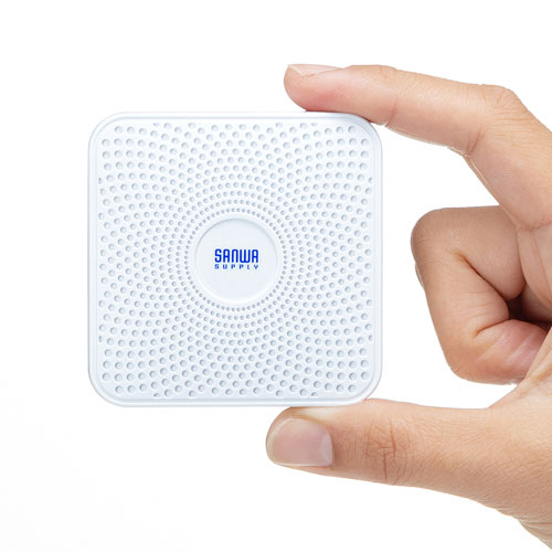 BLEビーコン（大容量バッテリータイプ・3個セット）