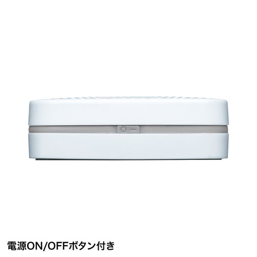 BLEビーコン（大容量バッテリータイプ・3個セット）