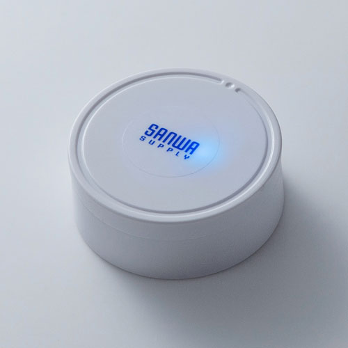 BLEビーコン（加速度トリガー搭載タイプ・3個セット）