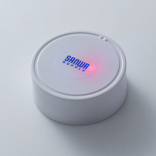 BLEビーコン（加速度トリガー搭載タイプ・3個セット）