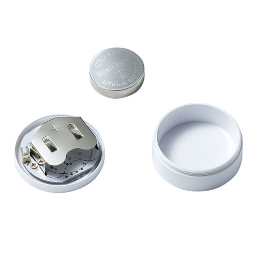 BLEビーコン（加速度トリガー搭載タイプ・3個セット）