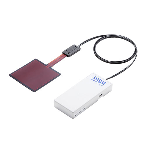 BLEビーコン(圧力センサー搭載・タイマー機能・3個セット)