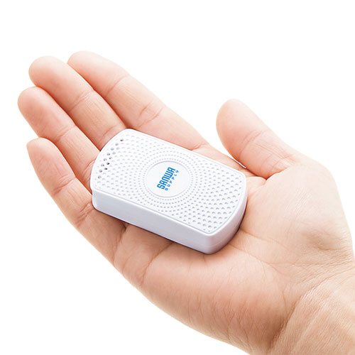 BLEビーコン(温度・湿度センサー搭載・3個セット)