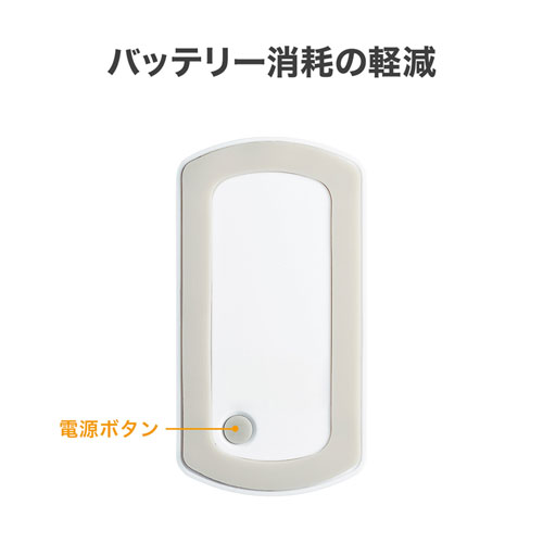 BLEビーコン(温度・湿度センサー搭載・3個セット)