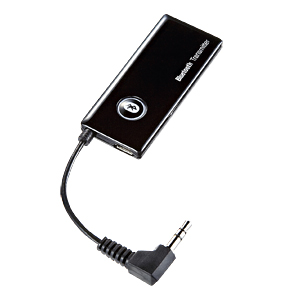 Bluetoothトランスミッター(Bluetooth送信機)＜Z＞ | 激安通販の