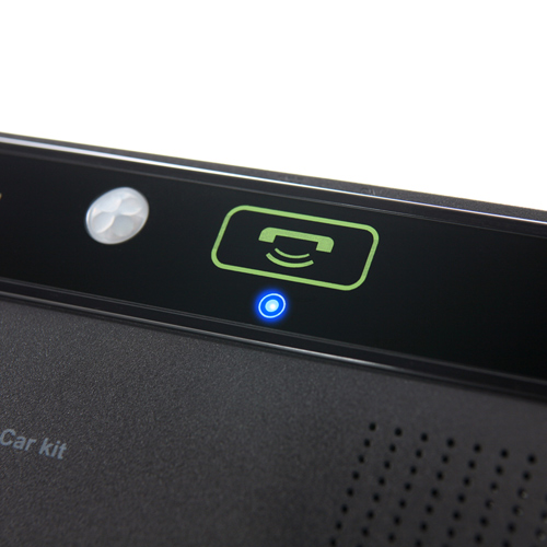 【アウトレット･訳あり・セール】Bluetoothカーキット（ハンズフリー可能）